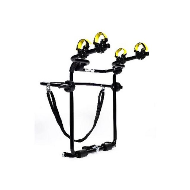 Pacific Spare Tyre Rear Car Rack (2 Bike)
