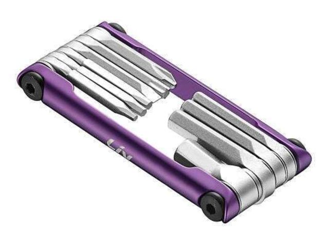 Tool Liv Levera 13 Function Multitool