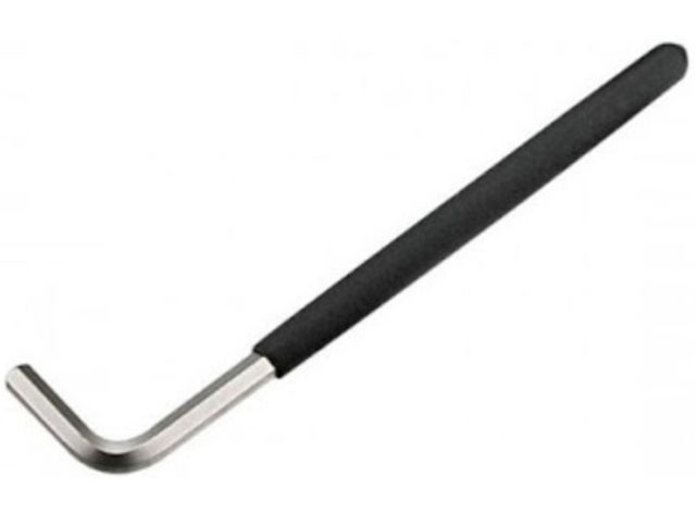 Tool Icetoolz Span Hex Key set