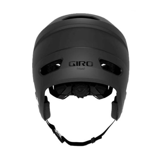 Giro Tyrant MIPS Spherical Helmet - Matt Black