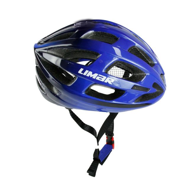 Limar Ultralight Lux Blue 3