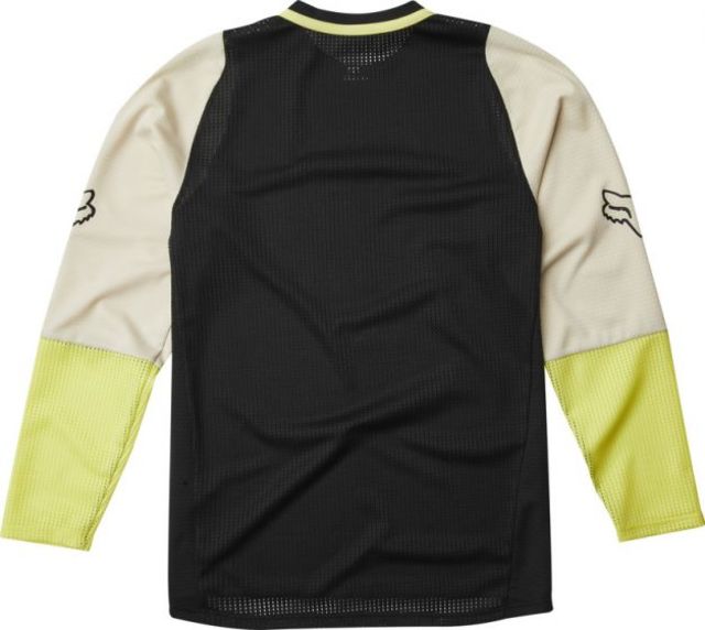 Fox Defend Youth Mtb Top