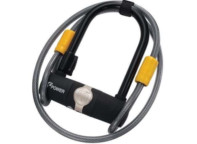 Lock Shackle Onguard Mini X2p