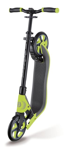 adult globber scooter nl 205