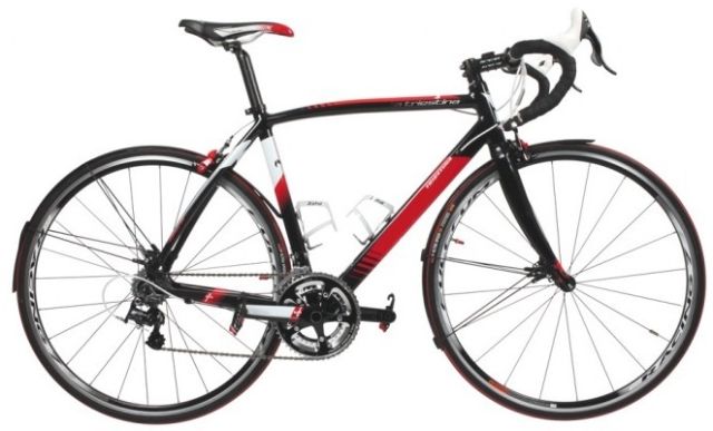 Zefal Shield R30 Mudguard Set 700c