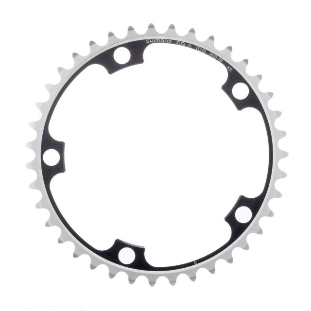 Shimano Dura-Ace 7900 10-Speed 39T 39-B Chainring