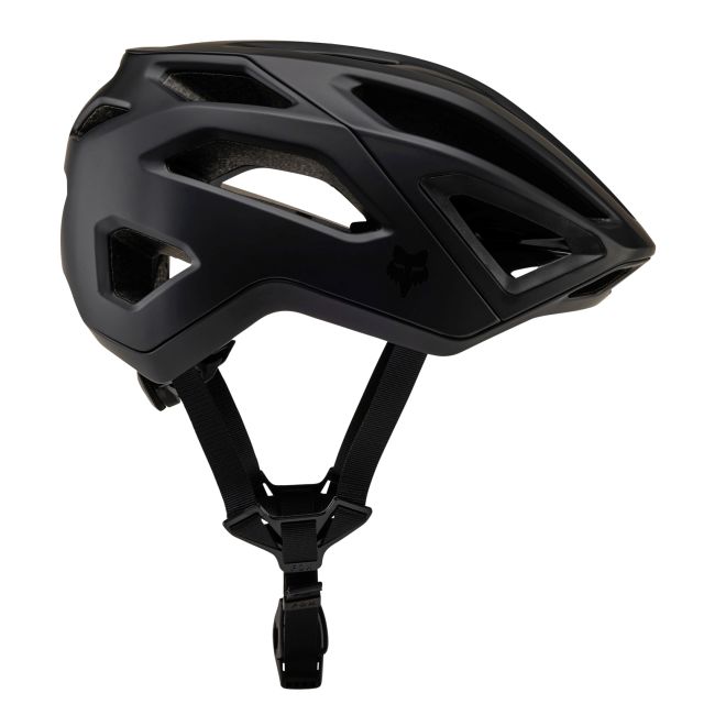 Fox Crossframe Pro MIPS Helmet (2023) - Black 1