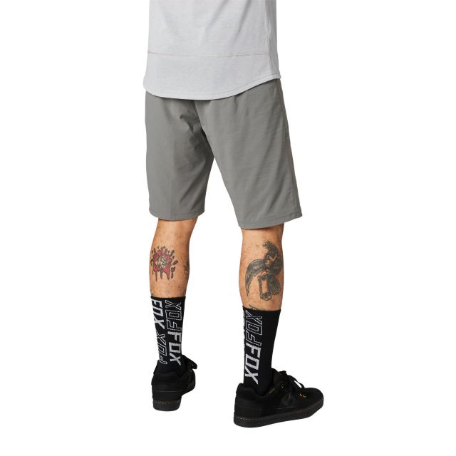 Fox Ranger Shorts 2021 - Pewter Grey