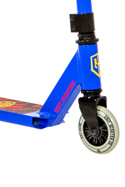 Grit Atom Pro Blue-50