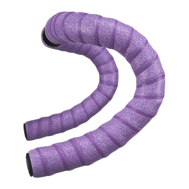 lizard skin purple road bike bar tape