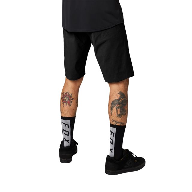 Fox Ranger Lite Shorts 2021 - Black