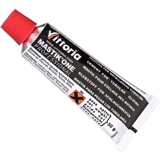 Vittoria Mastik Tubular Glue Rim Cement 30g