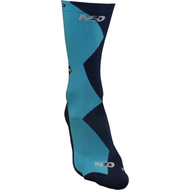 M2O 5050 Crew Plus (blu/blu) S/m