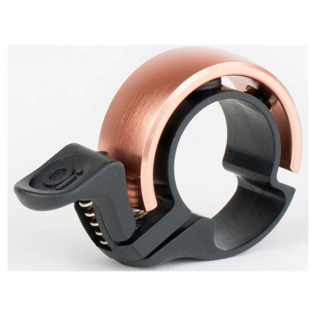 Knog Oi Classic Small Bell - Copper