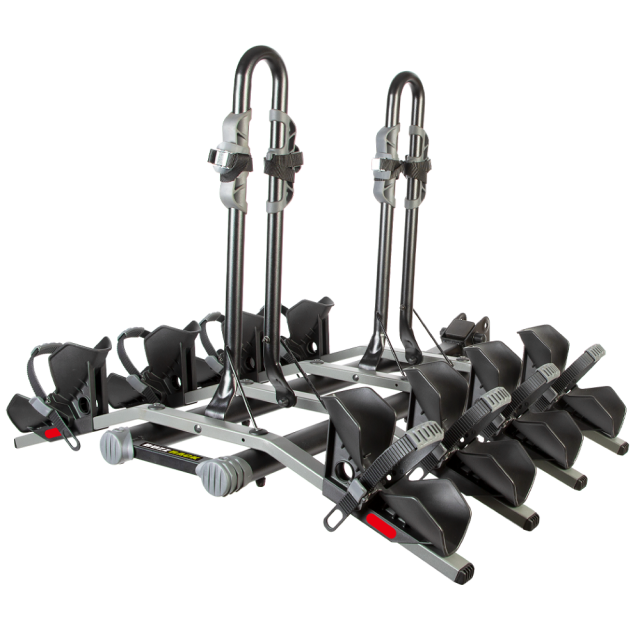 bell 4 bike rack