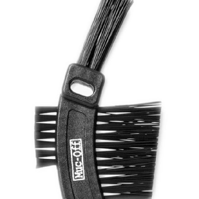 muc off claw brush