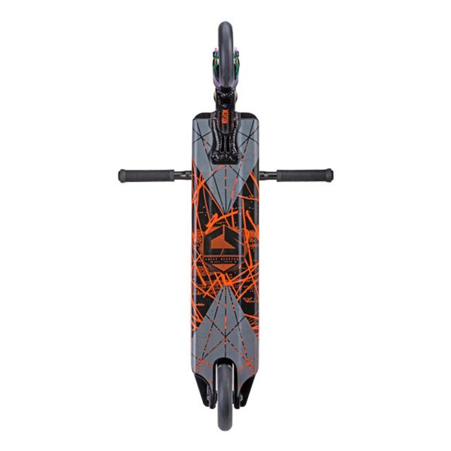 Crisp Inception Scooter