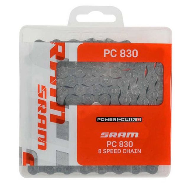 Sram 8 clearance speed chain