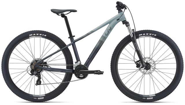 liv tempt mountain bike