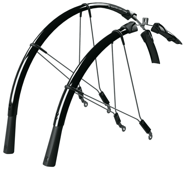 Mudguard Set SKS RaceBlade Long