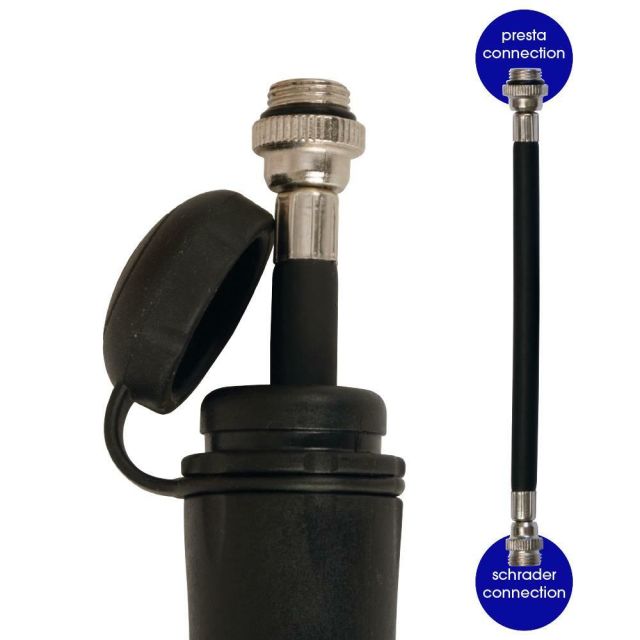 Pump Mini Azur SP10
