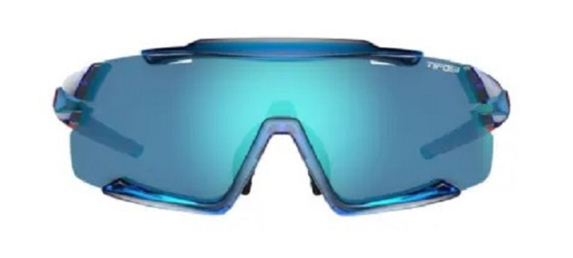 Tifosi Aethon Sunglasses - Crystal Blue