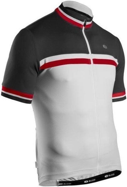 Sugoi Evo Classic '13 Short Sleeve Jersey