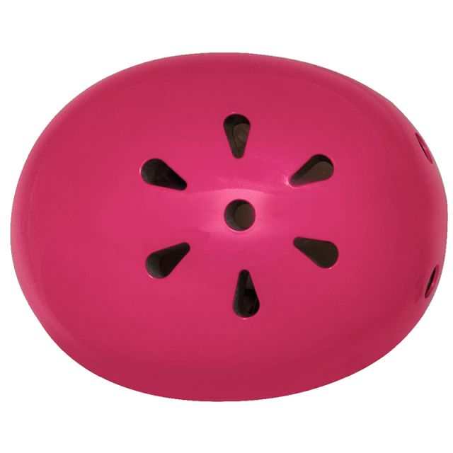 Azur U80 Helmet - Pink