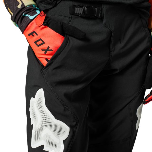 Fox Defend Pyre Womens Pants - Sunset