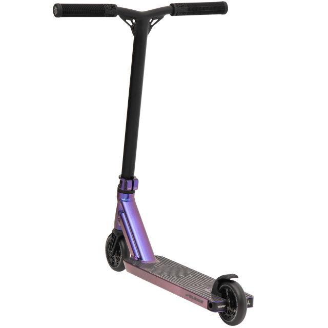 Triad Delinquent Mini Scooter Chameleon-50