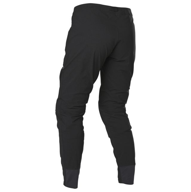 Fox Womens Ranger Mountain Bike Pants 2023 Black Ivanhoe Cycles