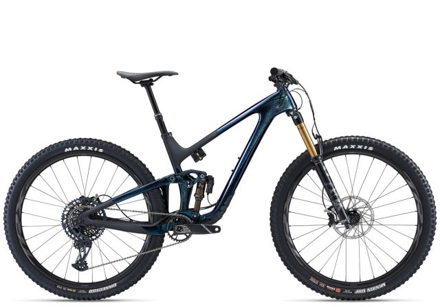 Giant Trance X Advanced Pro 29 1 2022 - Starry Night