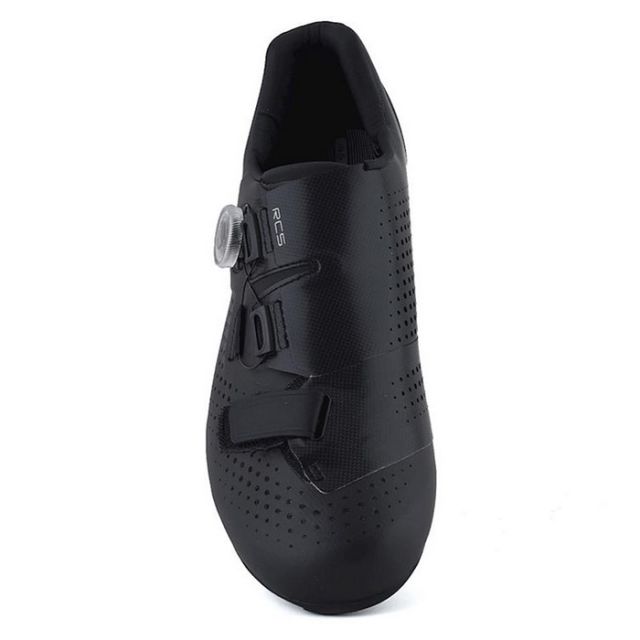 Shimano RC500 Road Shoe - Black