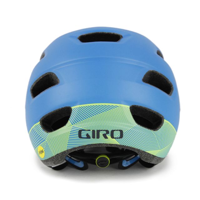 Giro Chronicle MIPS MTB Helmet - Matt Iceberg Blue