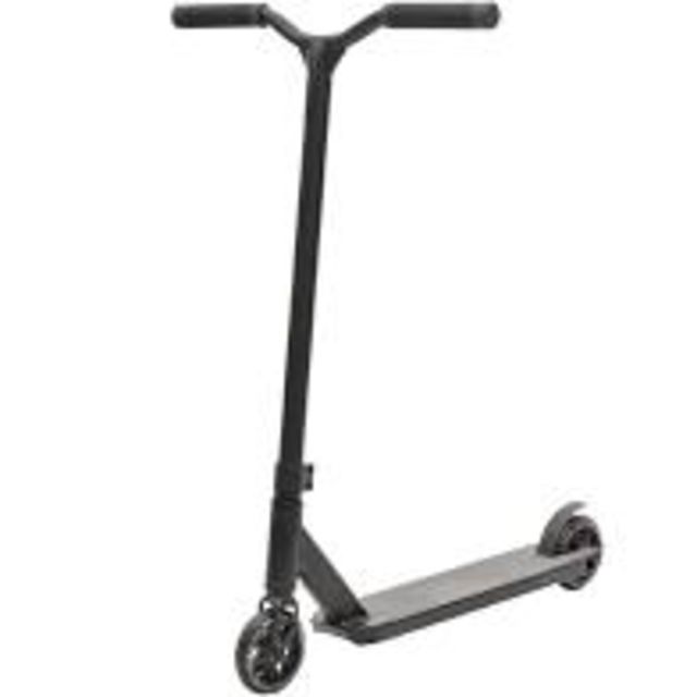 Kids Proline L1 Scooter Black