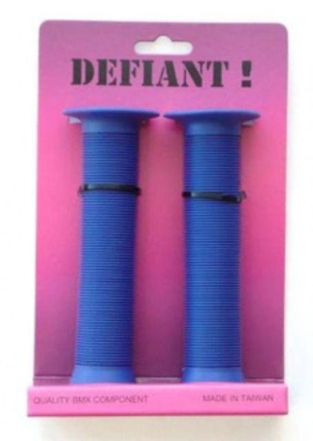 Grip Juvenile Bmx Defiant 2753g