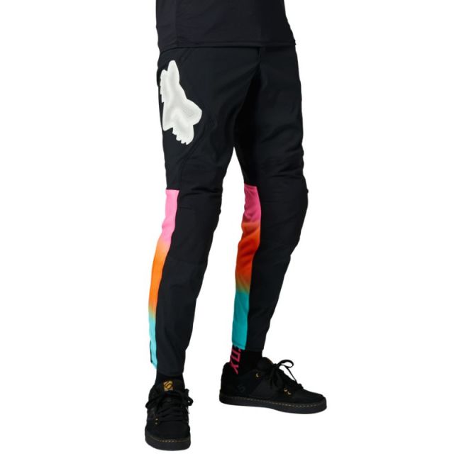 Fox Defend Pyre Pants - Sunset