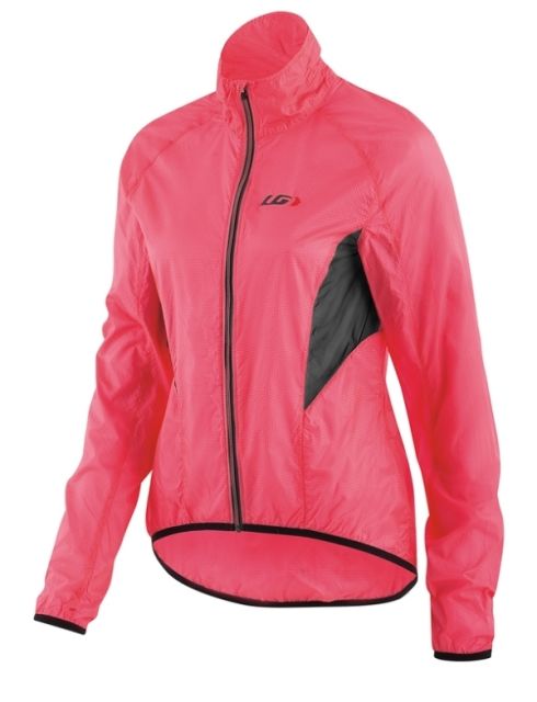 Louis Garneau X-Lite Womens Jacket