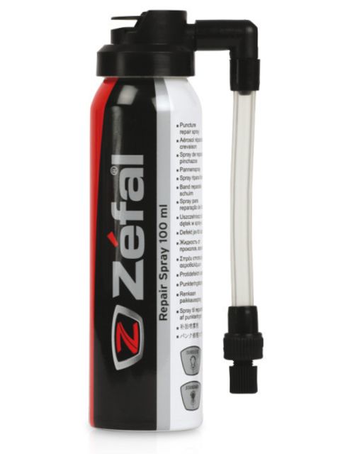 Tyre Sealant Zefal Repair Spray 100ml