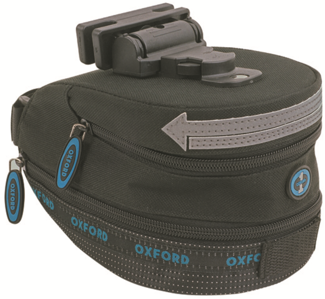 Bag Seat Oxford Small Wedge