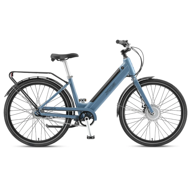 XDS E-Metro Ladies-10