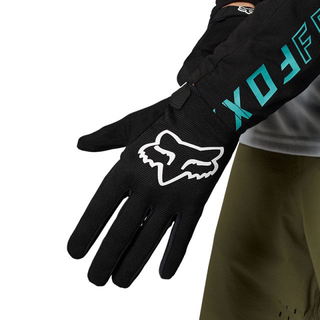 Fox Ranger Gloves 2021 - Black