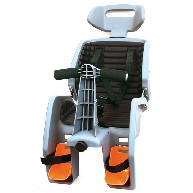 Baby Seat Beto Deluxe with 26" Rack