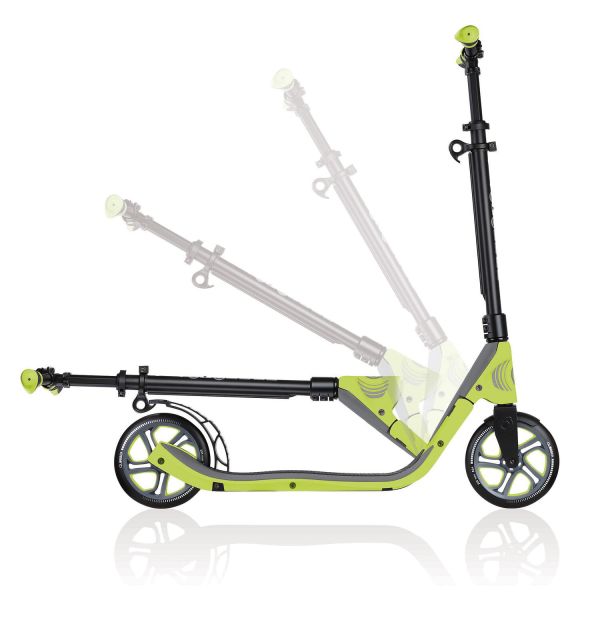 Globber 205 Adult scooter