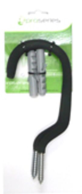 Storage Hook Large Set of 2 Heavy Duty
