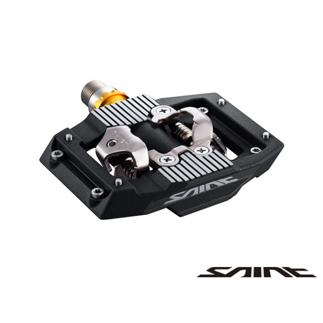 Shimano Saint M820 Pedal-01