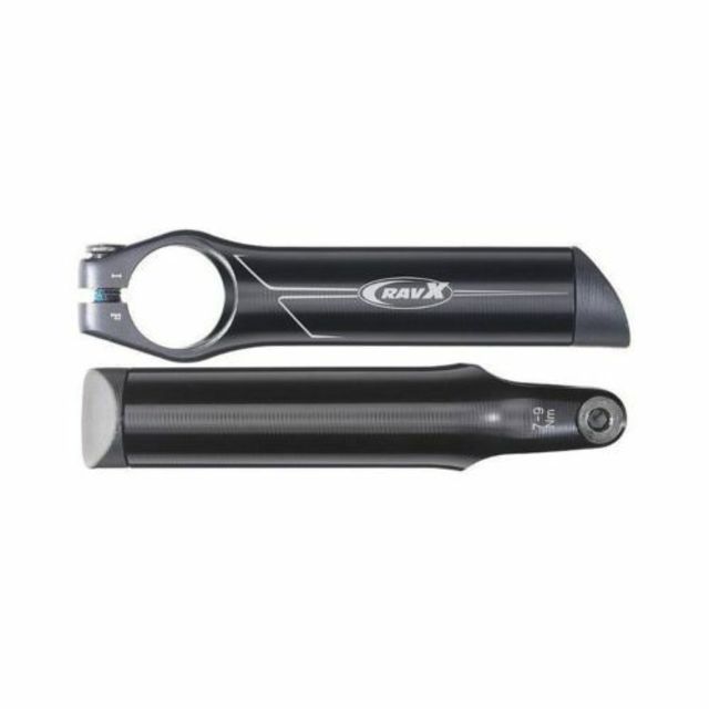 RavX Era X Alloy Bar Ends