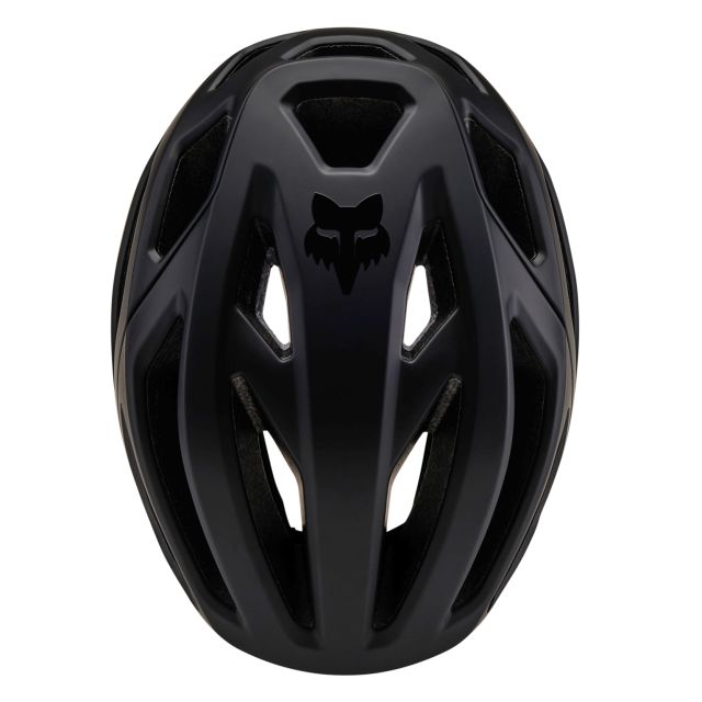 Fox Crossframe Pro MIPS Helmet (2023) - Black 3