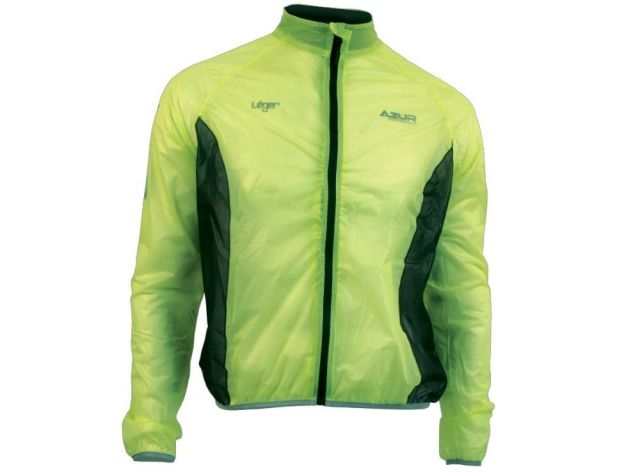 Azur Leger Spray Jacket
