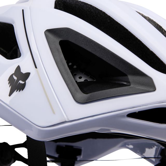 Fox Crossframe Pro MIPS Helmet (2023) - White 9